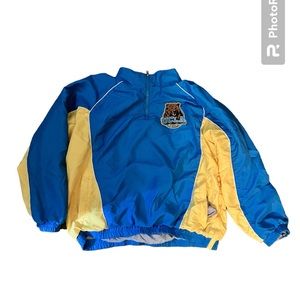 UCLA Bruins Windbreaker